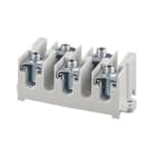 OUNEVA - Kytkentälaatta - VG01-0019 2,5-16mm2 5-nap.660V