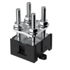 OUNEVA - Haaroitusalusta 35-240mm2/4R - VG02-0003 Cu 35-240mm2