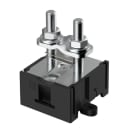 OUNEVA - Haaroitusalusta 35-150mm2/2R - VG02-0005 Cu 35-150mm2