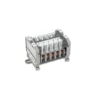 OUNEVA - Nollakisko N/PE - VI05-0176 K2 5x5 5x16 KS