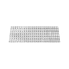 OUNEVA - Merkintätarra Nro1-25 - OE04-0636,6mm2 liittimelle