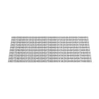 OUNEVA - Merkintätarra Nro 26-50 - OE04-0637,6mm2 liittimelle