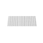 OUNEVA - Merkintätarra Nro1-16 - OE04-0638,16mm2 liittimelle