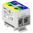 OUNEVA - Haaroitusliitin PEN OTL - VC05-0243,2xAl/Cu,1,5-50mm2