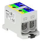 OUNEVA - Haaroitusliitin PEN OTL - VC05-0360,2xAl/Cu,6-95mm2