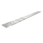 OUNEVA - PE-kisko - 10x100x1200, 44/11 tinattu