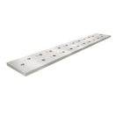OUNEVA - PE-kisko - 10x100x600, 20/11 tinattu