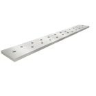 OUNEVA - PE-kisko - 10x80x600, 20/9 tinattu