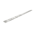 OUNEVA - PE-kisko - 10x50x1000, 18/11 tinattu