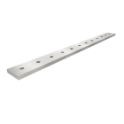 OUNEVA - PE-kisko - 10x50x600, 10/11 tinattu