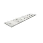 OUNEVA - PE-kisko - 10x100x450, 13/11 tinattu