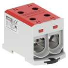 OUNEVA - Vc05-0483 Riviliitin OTL - 2xAl/Cu 35-240mm² Pun