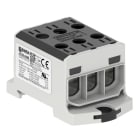 OUNEVA - OTL Haaroitusliitin - 3x1,5-50mm² Al/Cu Musta