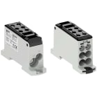 OUNEVA - Haaroitusliitin OJL - 135 A Musta