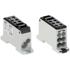 OUNEVA - Haaroitusliitin OJL - 135 A Musta