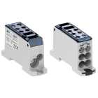 OUNEVA - Haaroitusliitin OJL - 135 A Sininen