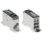 OUNEVA - Haaroitusliitin OJL - 135 A Vihreä