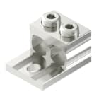 OUNEVA - Kojeliitin - OT 2xAl/Cu 35-240mm²