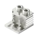 OUNEVA - Kojeliitin - OT 2xAl/Cu 6-95mm² 2xM6