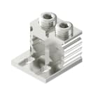 OUNEVA - Kojeliitin - OT 2xAl/Cu 6-95mm² 2xM6