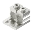 OUNEVA - Kojeliitin - OT 2xAl/Cu 25-150mm² 2xM8