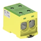 OUNEVA - Riviliitin - 2xAl/Cu 95-300mm² KeVi