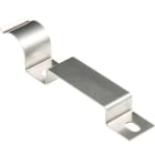 WIELAND - Liitintarvike - Kaapelikannake V2A putkikiinni