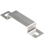 WIELAND - Liitintarvike - Kaapelikannake V2A