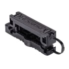 WIELAND - Liitintarvike - Kaapelikannake, muovi naulakii