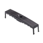 WIELAND - Liitintarvike - Kaapelikannake kaapelihyllyyn