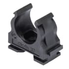 WIELAND - Liitintarvike - Putkikannake 20 mm