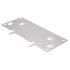 WIELAND - Liitintarvike - Podis Asennuslevy lankahyllyyn