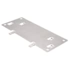 WIELAND - Liitintarvike - Podis Asennuslevy lankahyllyyn