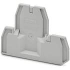 PHOENIX CONTACT - Päätylevy - D-MUTTB 2,5