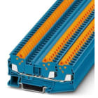 PHOENIX CONTACT - Riviliitin - QTC 2,5-TWIN BU