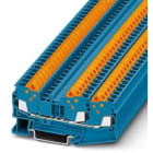 PHOENIX CONTACT - Riviliitin - QTC 2,5-TWIN BU