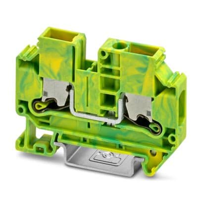 PHOENIX CONTACT - Riviliitin - XTV 6-PE