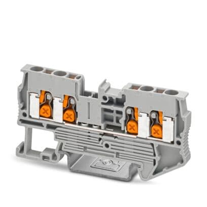 PHOENIX CONTACT - Riviliitin - XT 2,5-QUATTRO