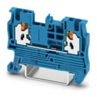 PHOENIX CONTACT - Riviliitin - XT 1,5 BU