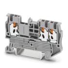 PHOENIX CONTACT - Riviliitin - XT 1,5-TWIN