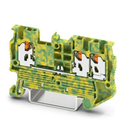 PHOENIX CONTACT - Riviliitin - XT 1,5-TWIN-PE