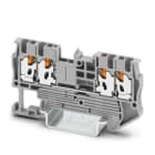 PHOENIX CONTACT - Riviliitin - XT 1,5-QUATTRO