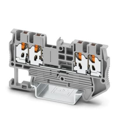 PHOENIX CONTACT - Riviliitin - XT 1,5-QUATTRO