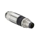 LAPP AUTOMAATIO - Moninapaliitin - S M8A-4P-SK