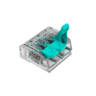 TRADEFORCE - Rasialiitin - Vipuliitin, 3x0,2-4mm², 50kpl