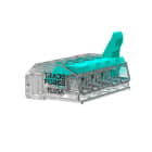 TRADEFORCE - Rasialiitin - Vipuliitin, 5x0,2-4mm², 30kpl