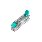 TRADEFORCE - Rasialiitin - Vipuliitin,1to1,0,2-4mm²,60kpl