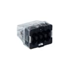 TRADEFORCE - Rasialiitin - Push In, 8x0,5-2,5mm²,50kp