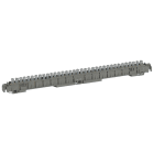 LEGRAND - Haaroitusliitin - Cu 1x6-25mm²+33x1.5-16mm² 400V