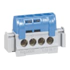 LEGRAND - Nollakisko - Cu 4 x 1.5-16mm², 400 V